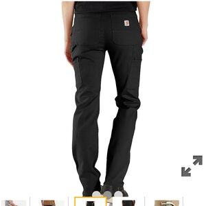 Carhartt cargo pants